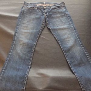 Seven jeans size 29